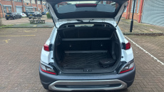 Hyundai Kona 1.0 TGDi 48V MHEV Premium 5dr Petrol Hatchback